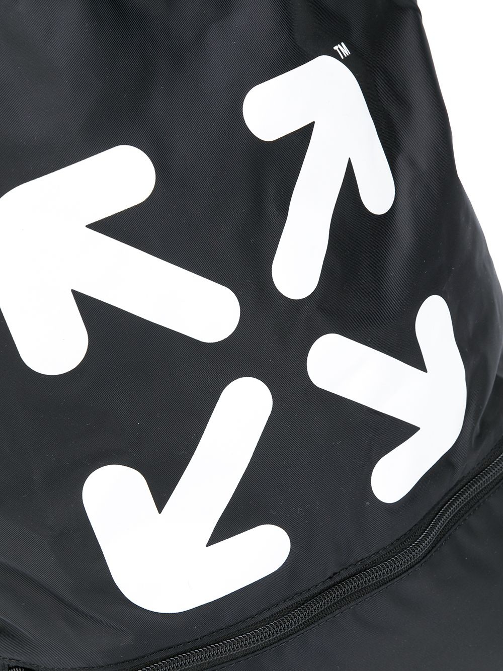 Arrows gym backpack - 4