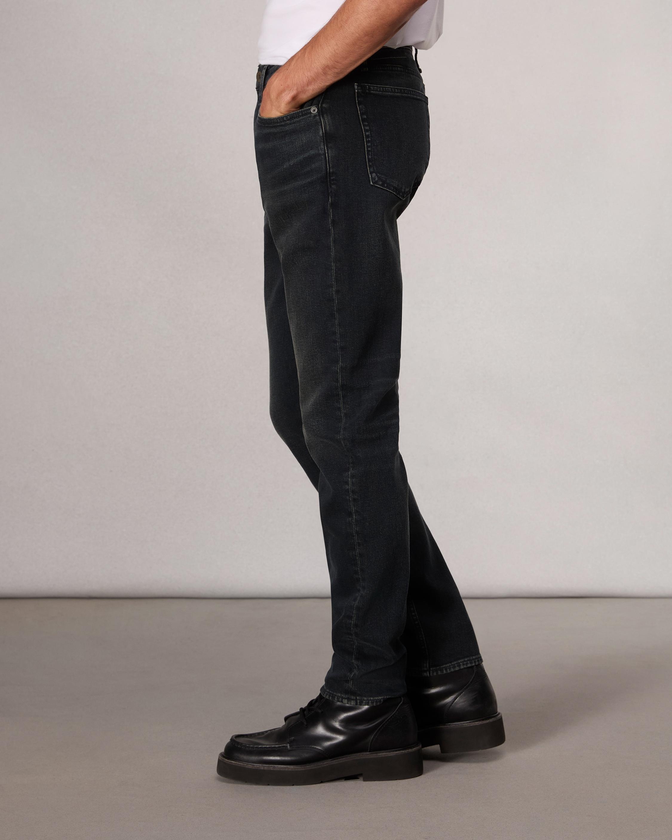 Fit 2 Slim Fit Jean
Authentic Stretch Denim - 3
