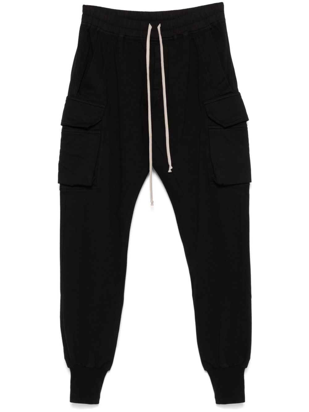 Mastodon Cut track trousers - 1