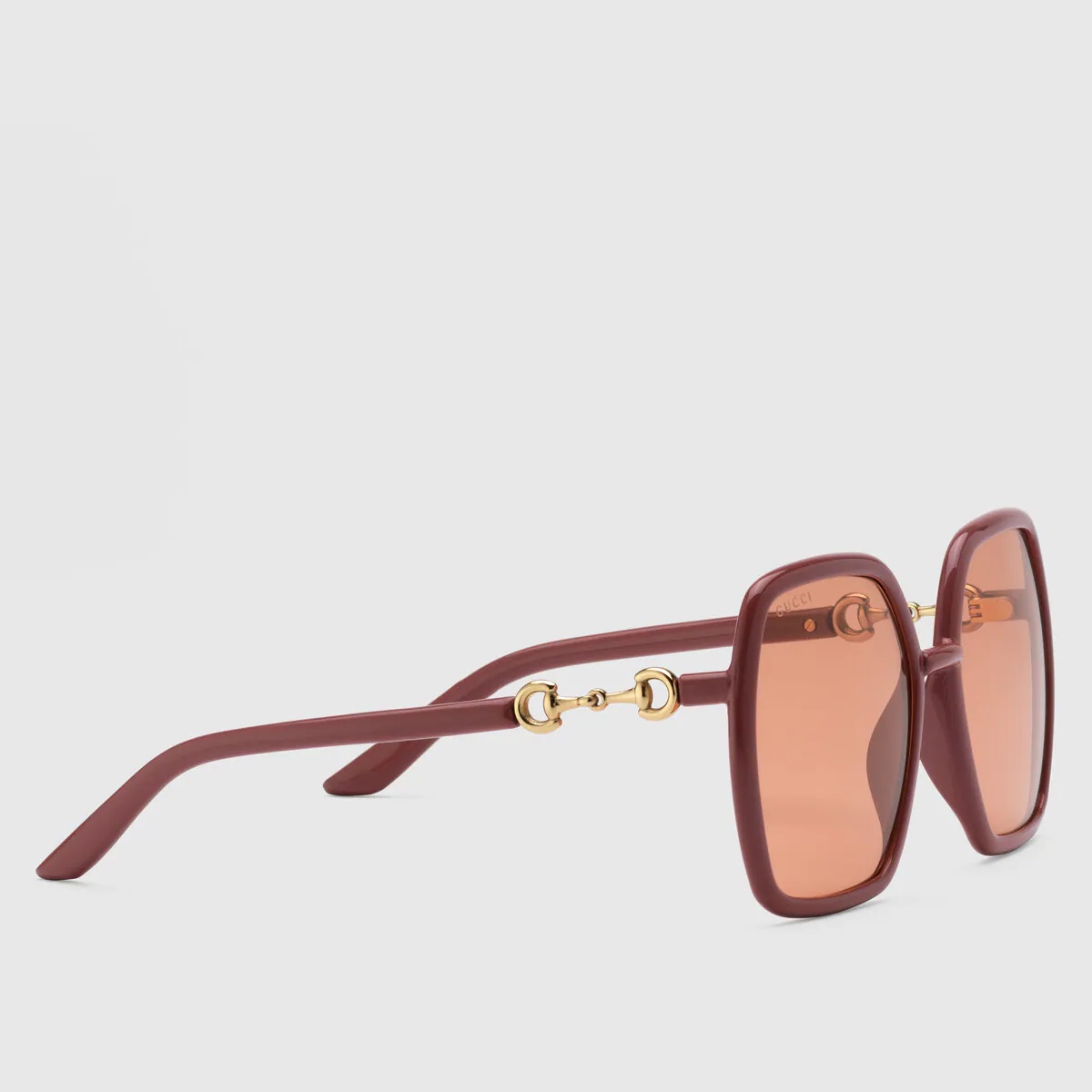 Square-frame sunglasses - 2