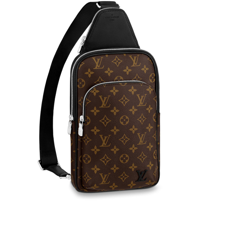 Avenue Slingbag NM - 1