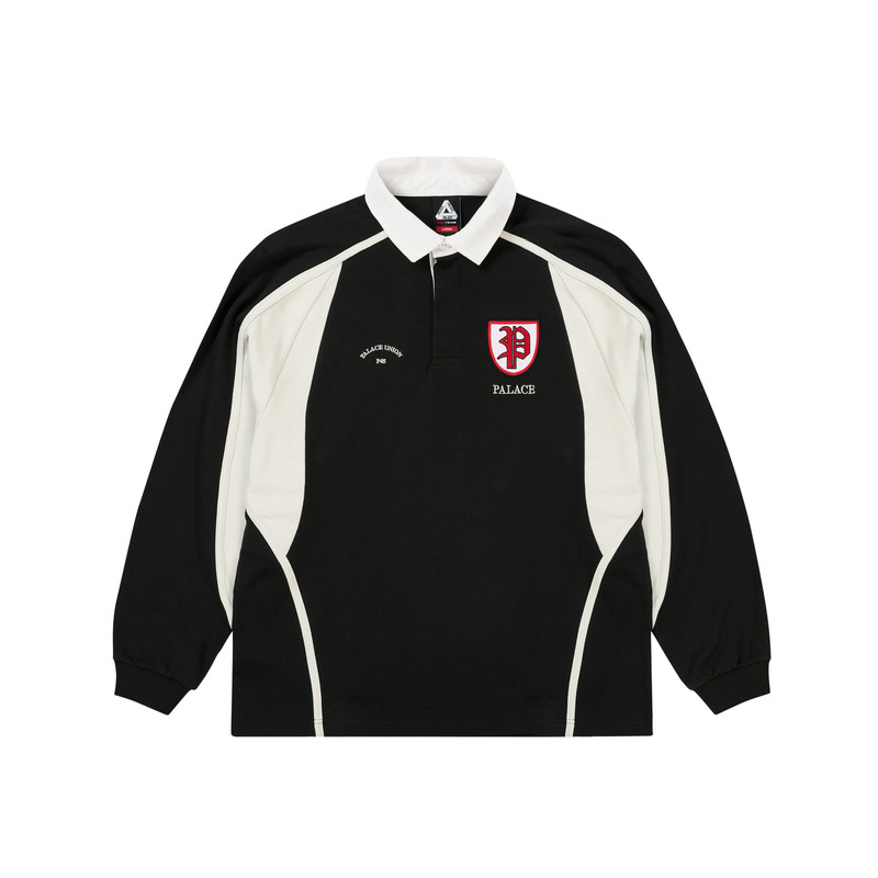 SCRUM RUGBY 2.0 BLACK 1