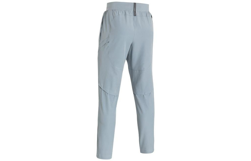 Under Armour Under Armour Anywhere Adaptable Pants 'Blue Grey' 1378975-465 outlook