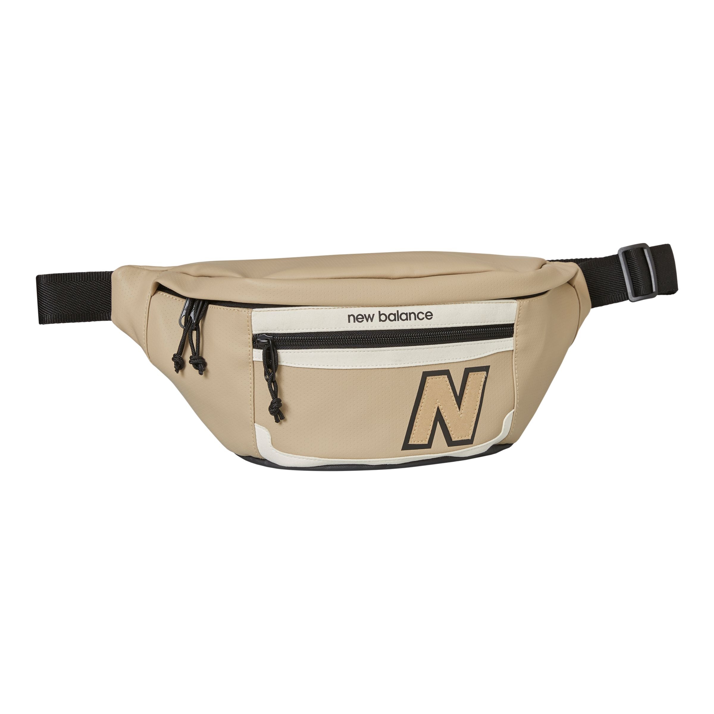 Legacy Waist Bag - 1