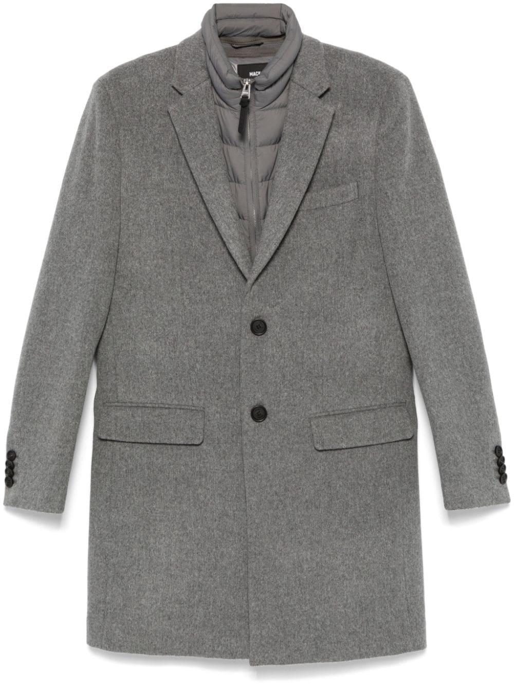 SKAI-SLB coat - 1