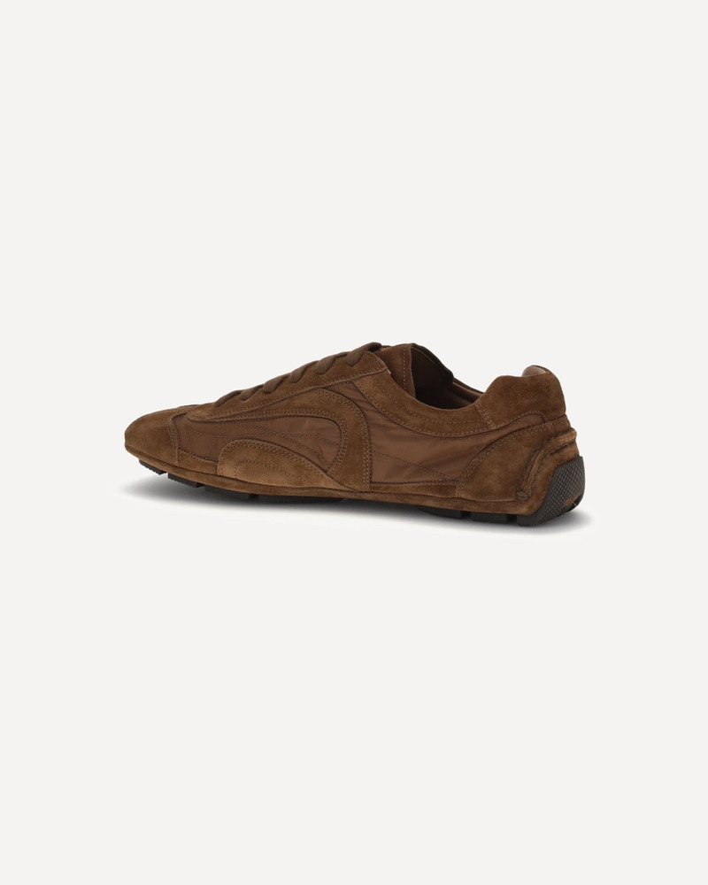 Prada Montecarlo Re-Edition 2005 Sneakers outlook