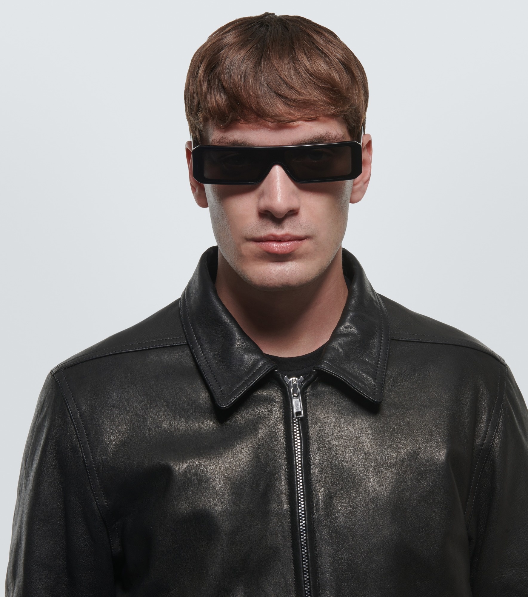 Gethsemane rectangular sunglasses - 3