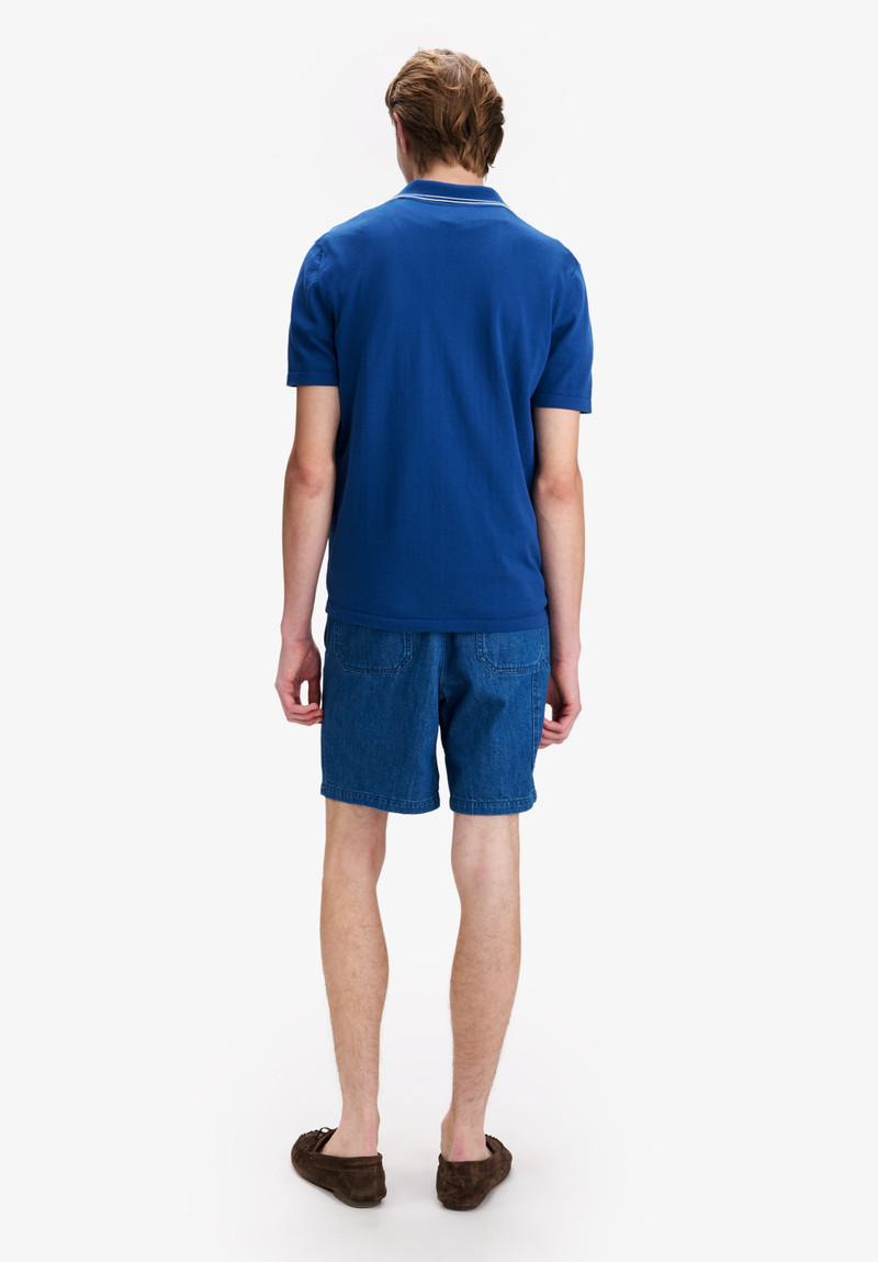 NORRIS SHORTS 3