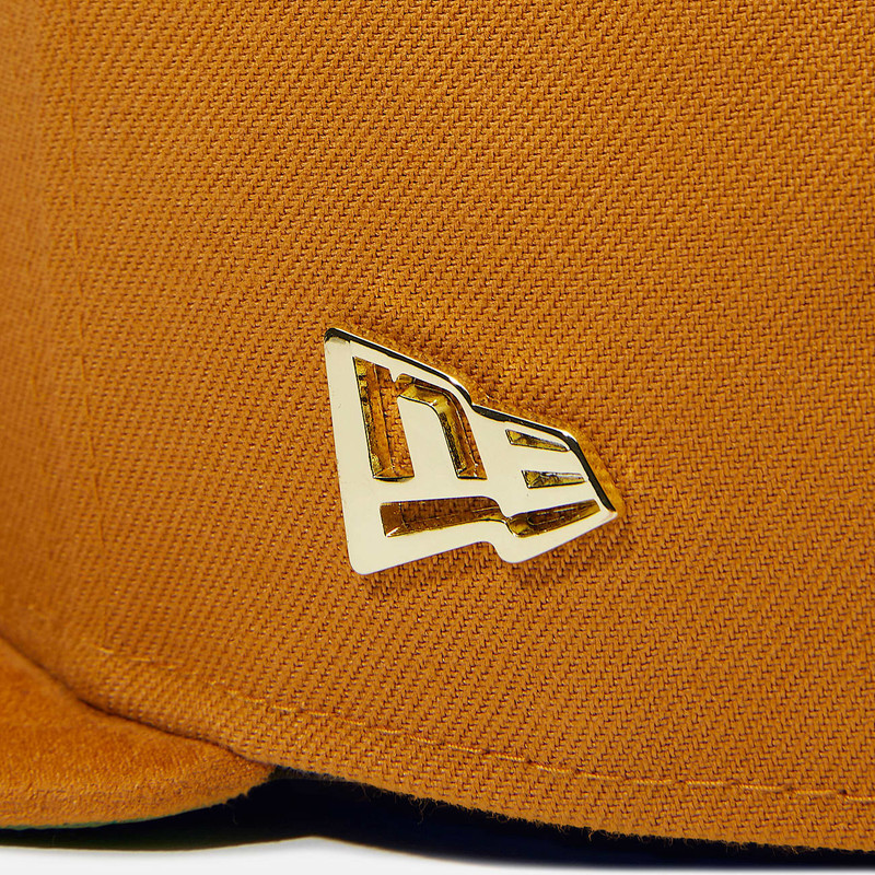 Timberland® x New Era® Yankees Fitted Baseball Cap 5