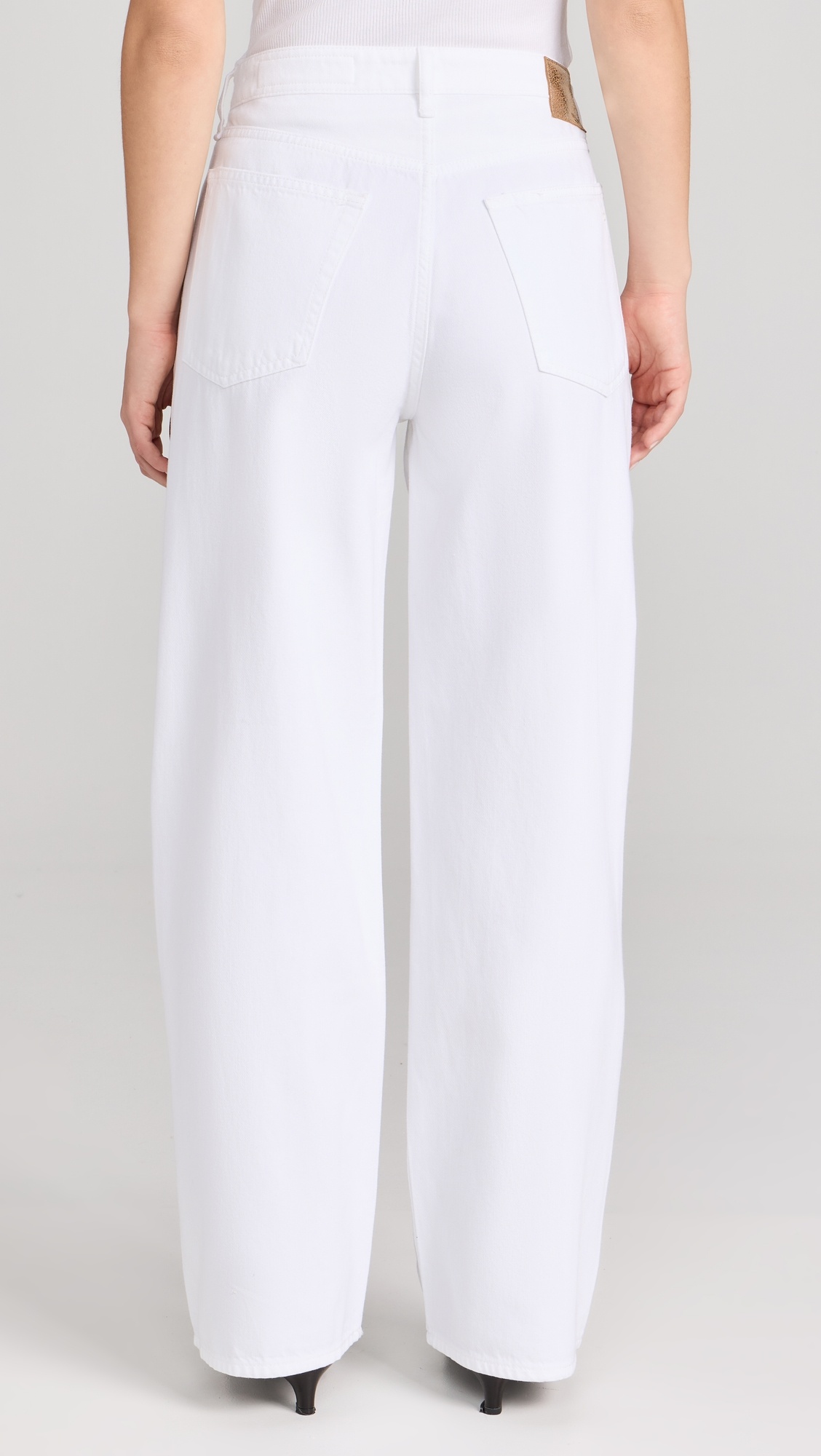 Featherweight Logan Jeans - 2