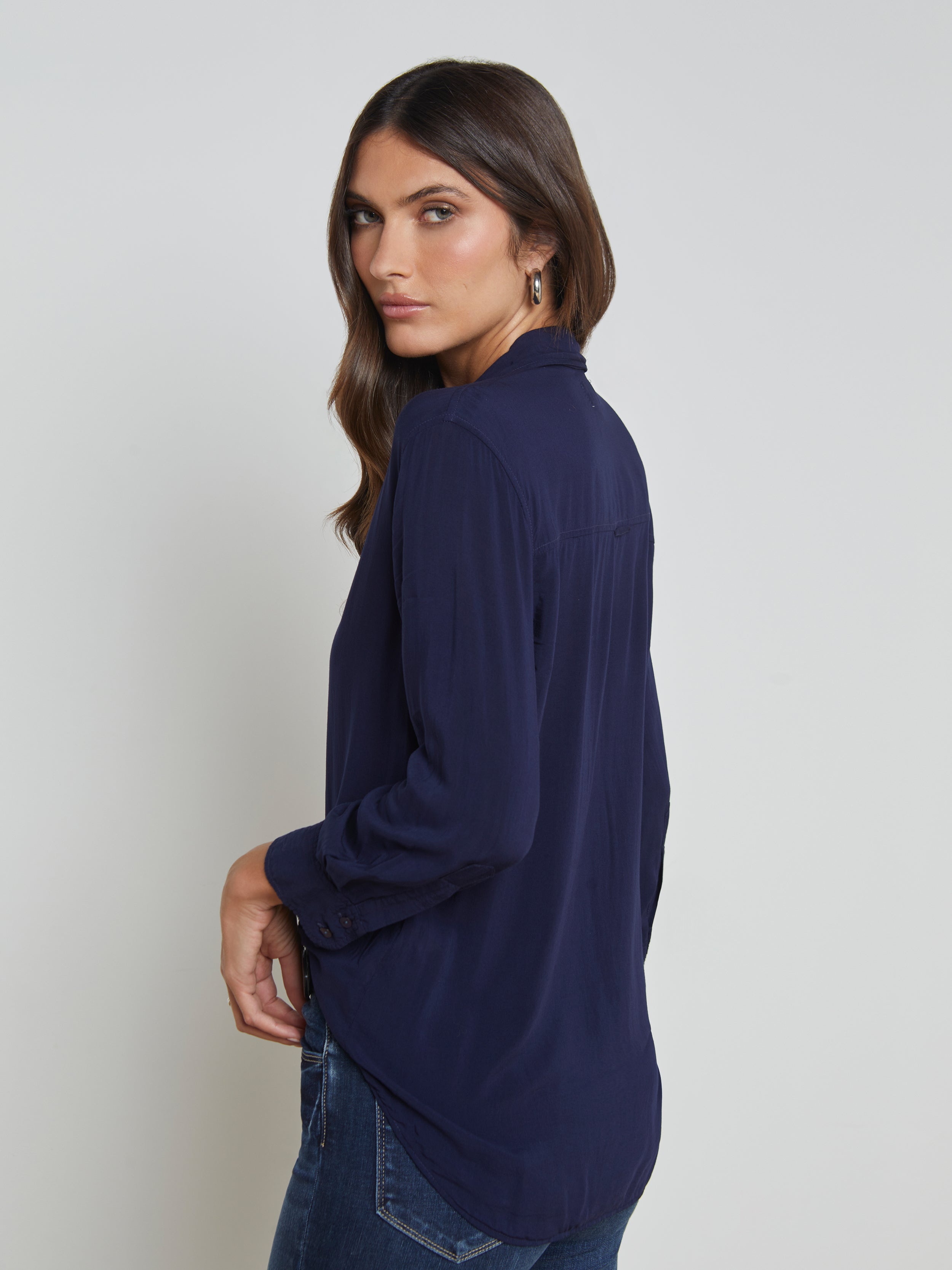 Marlene Blouse - 2