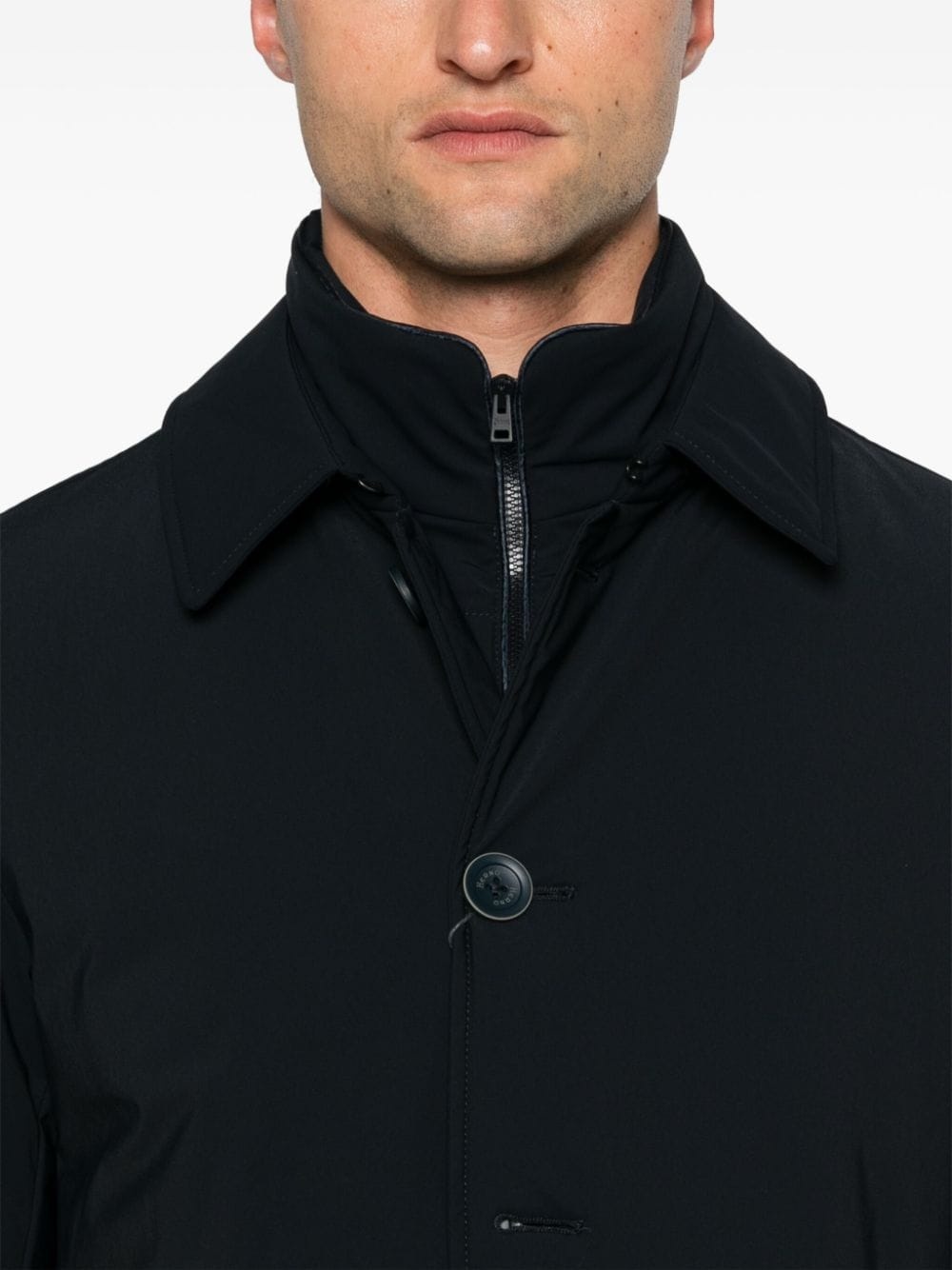 padded coat - 5
