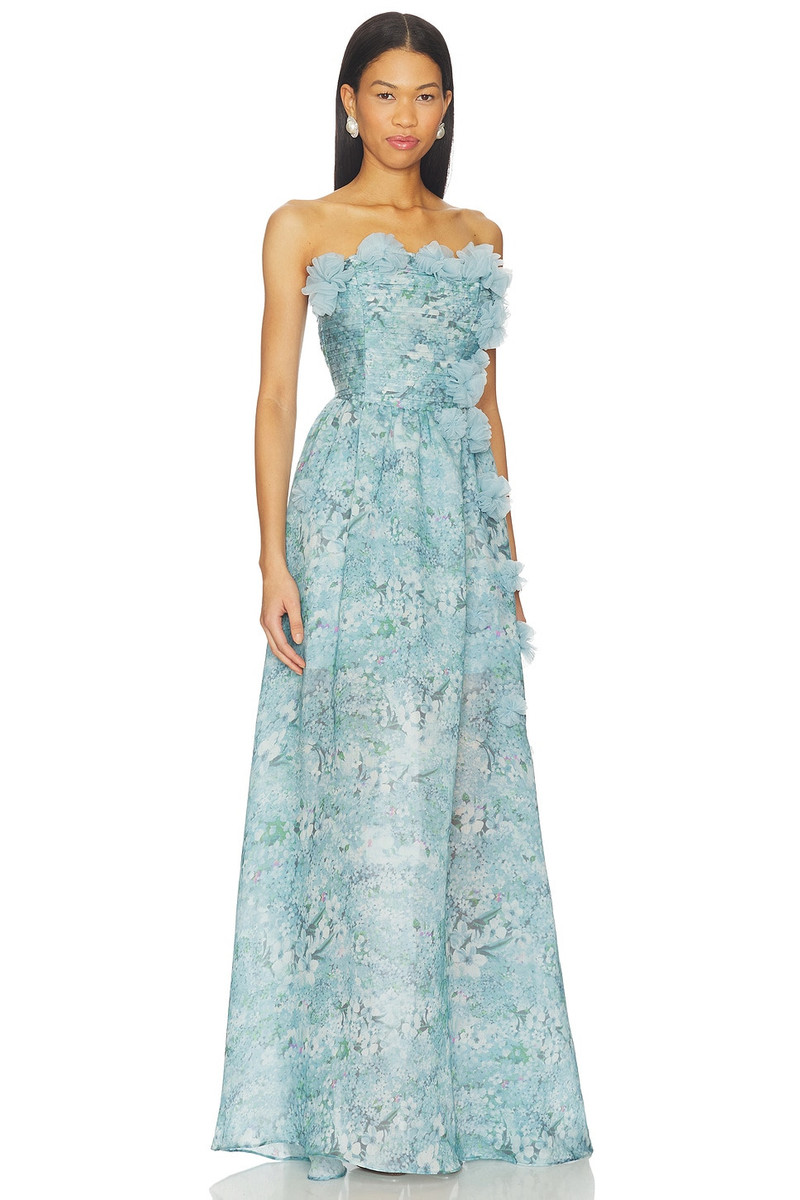 ELLIATT Faye Gown outlook