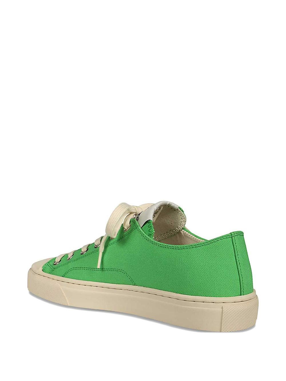 Plimsoll low-top sneakers - 3