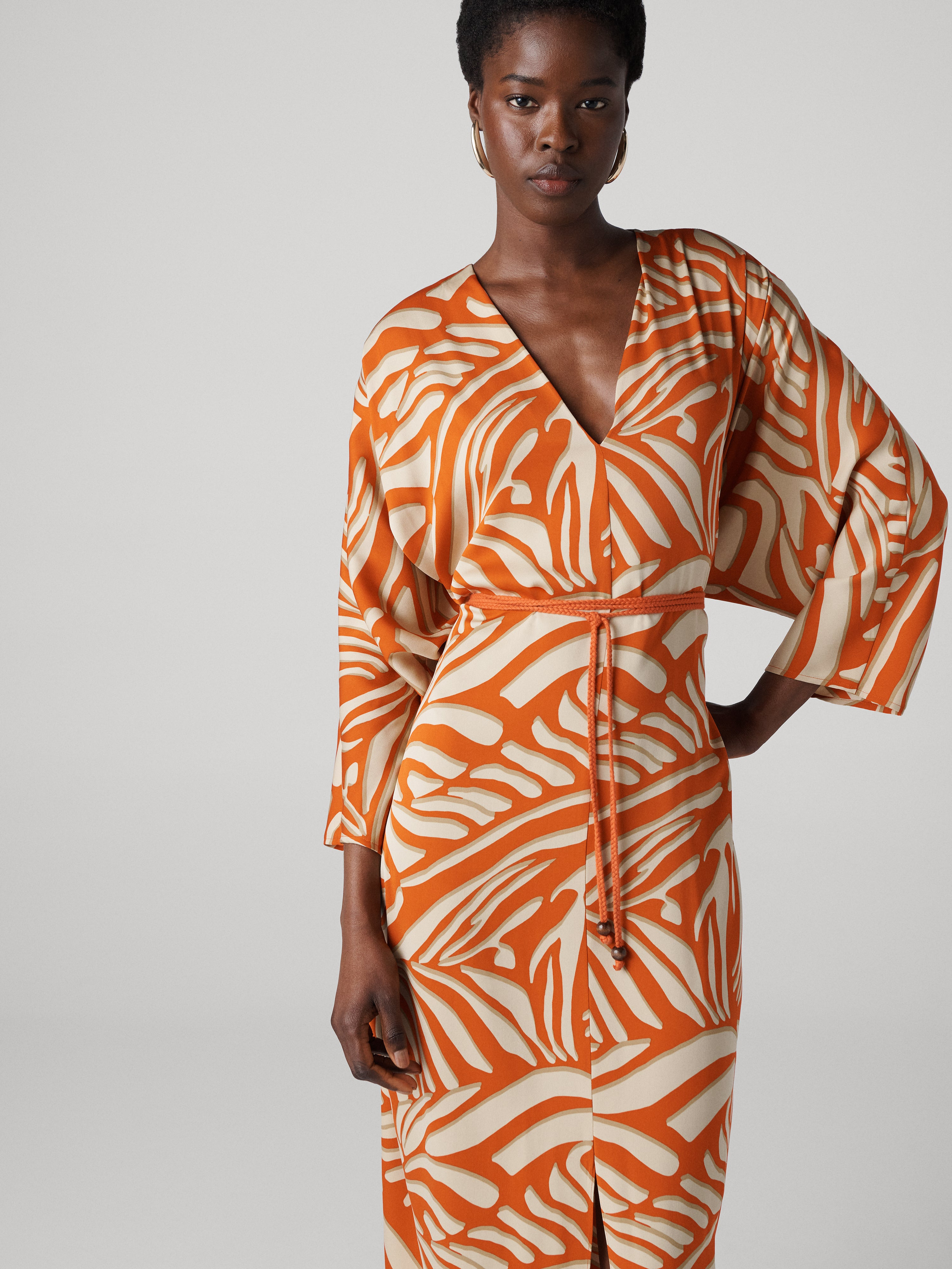 Sadie Dress - 5