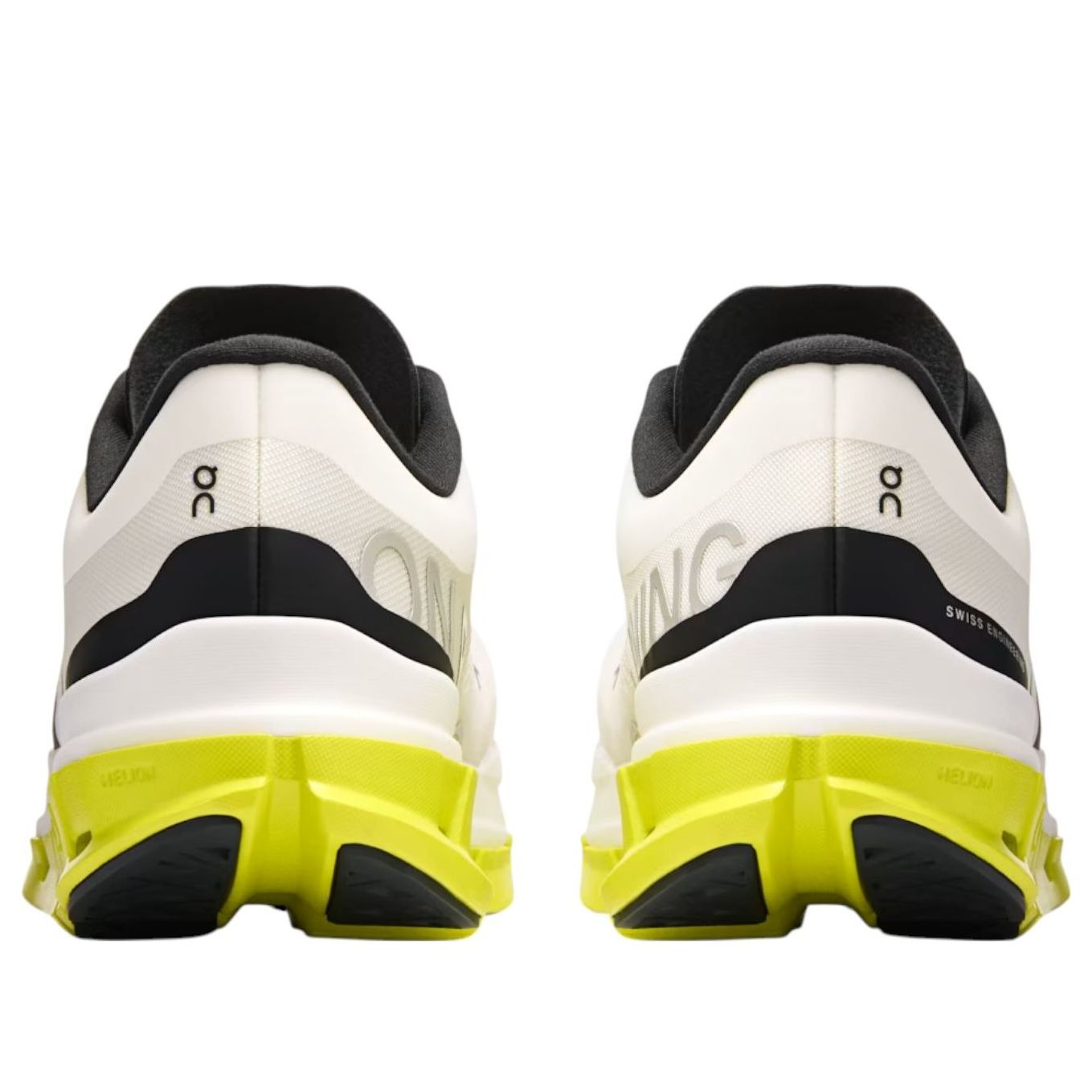 (WMNS) On Running Cloudflow 5 'White Lime' 3WF10092929 - 3