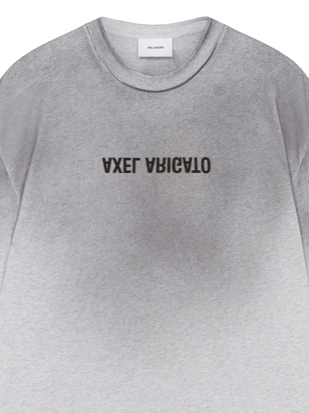 Distort t-shirt - 2