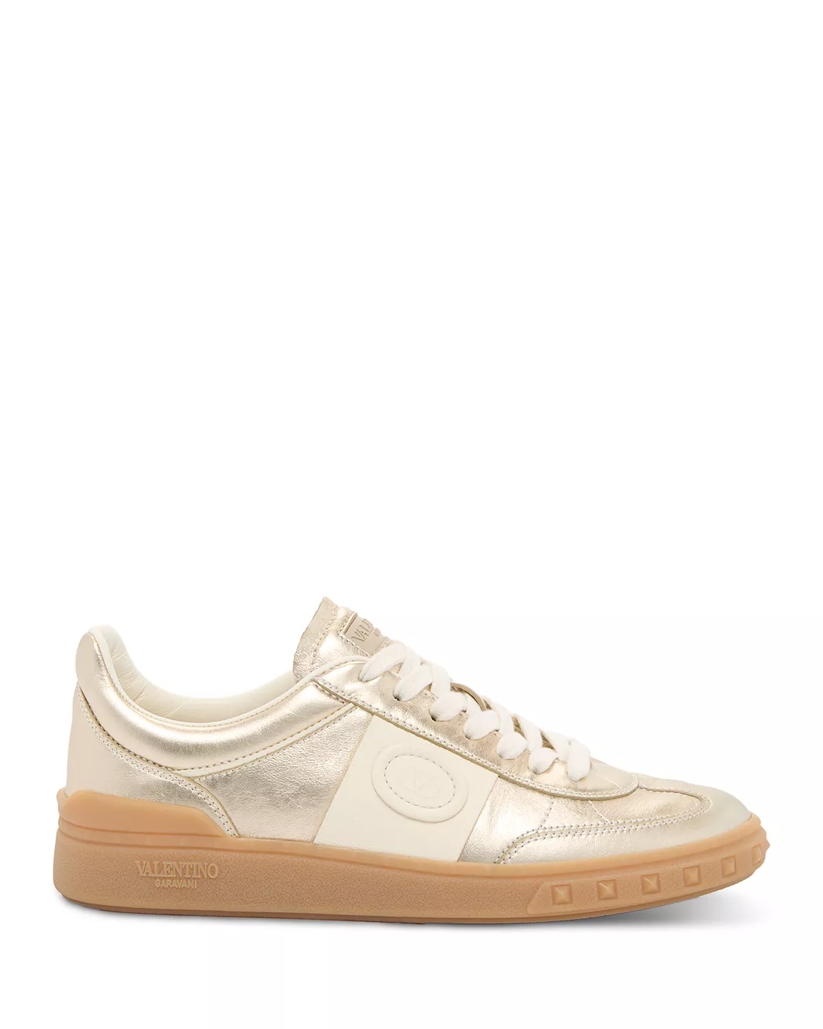 Women's Upvillage Crosta Low Top Sneakers - 3