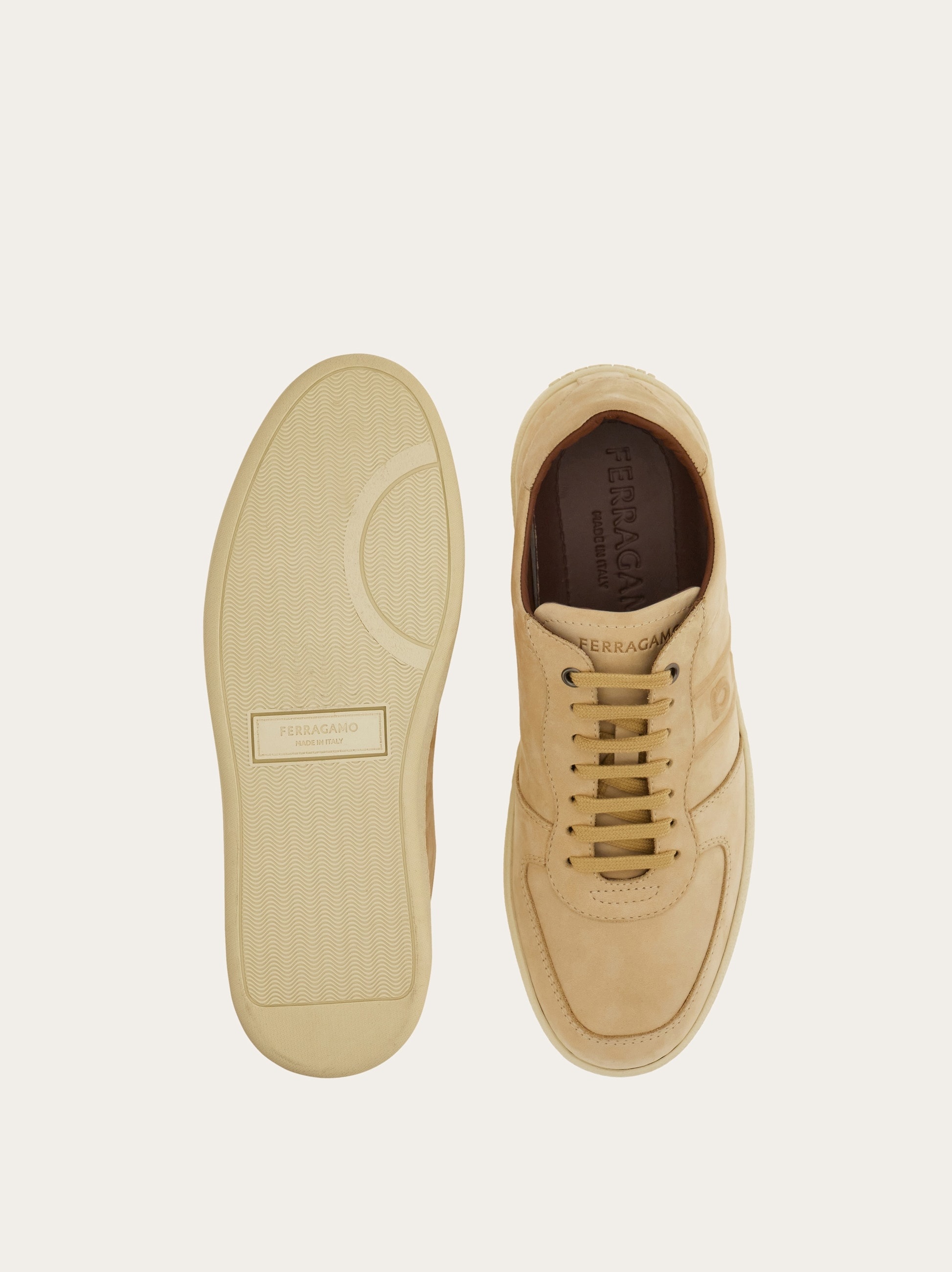 Low-top sneaker - 6