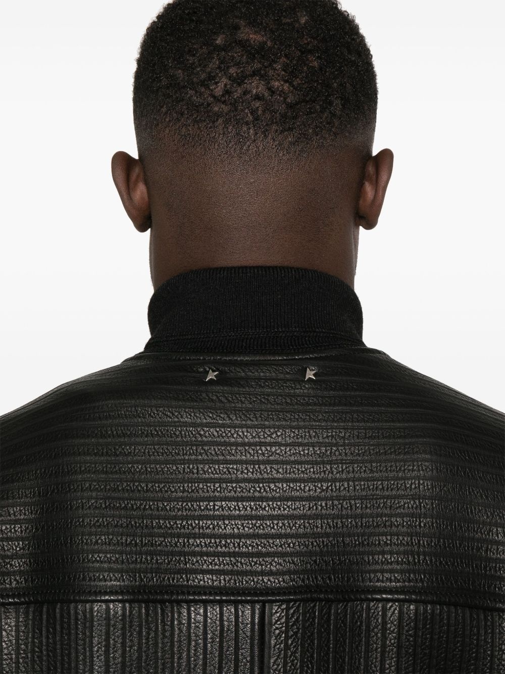Nando bomber jacket - 5
