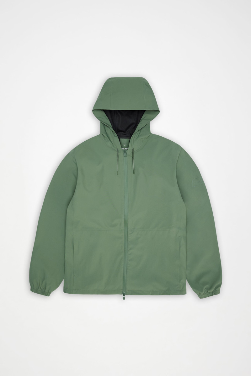 Suva Hardshell Jacket 1