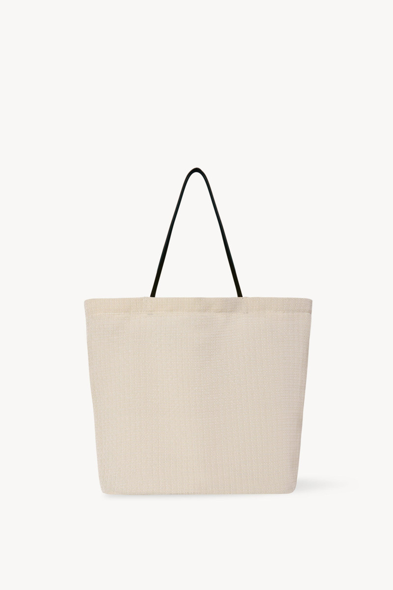 Barn Tote Bag in Mesh 1