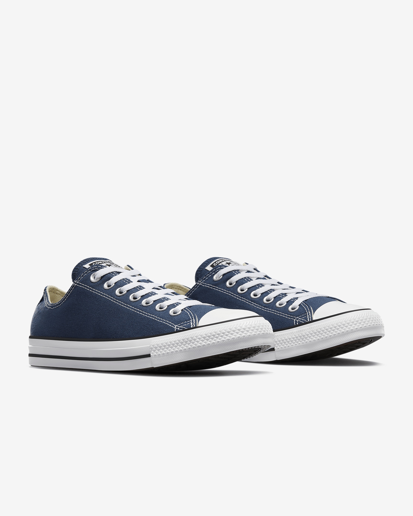 Converse Chuck Taylor All Star Low Top Unisex Shoe - 5