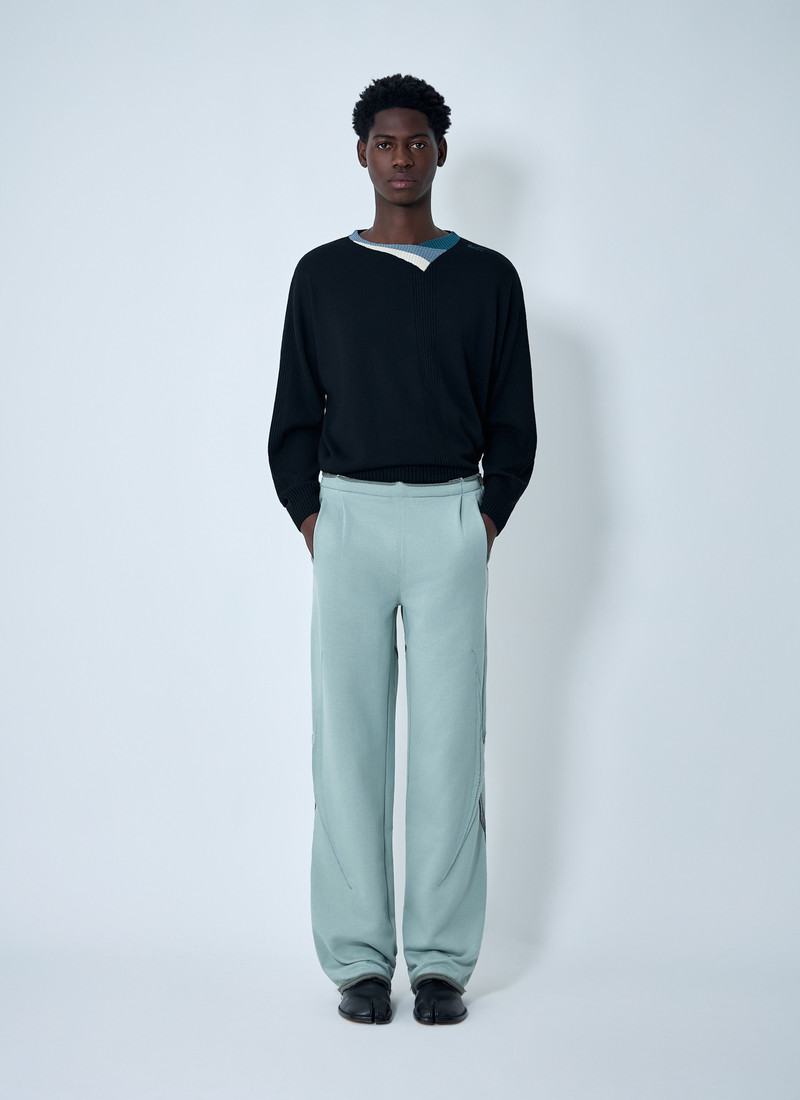 Kiko Kostadinov Vig K-Dart Pants outlook