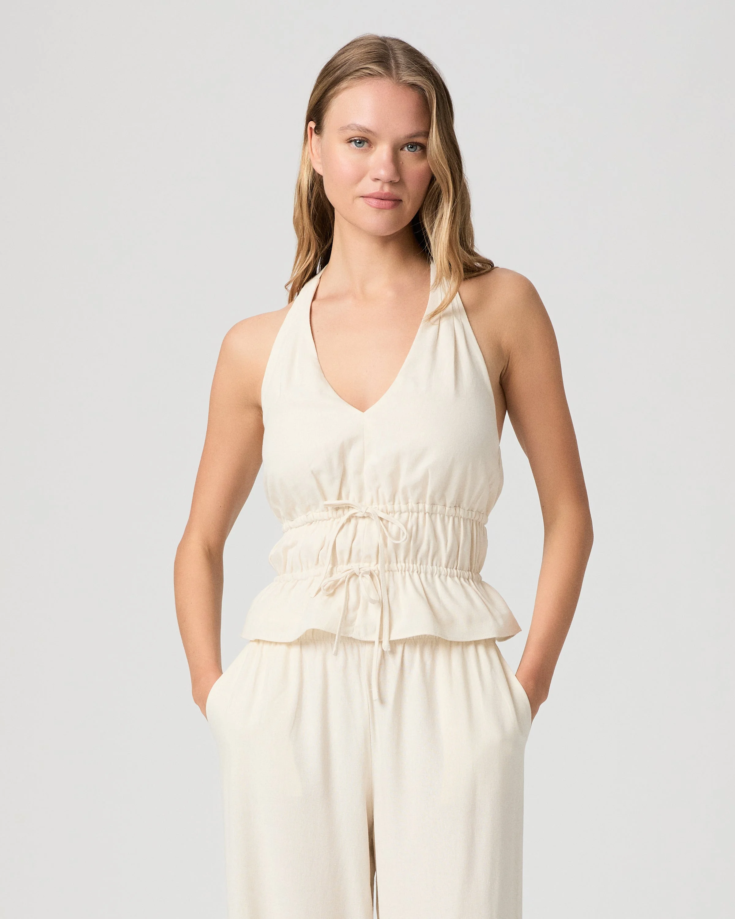 Alysha Top - 1