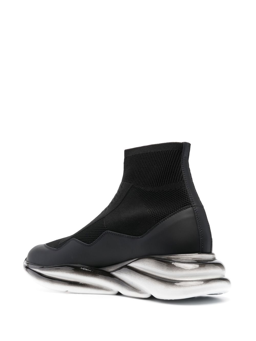 Skywalker Runner sock-style sneakers - 3