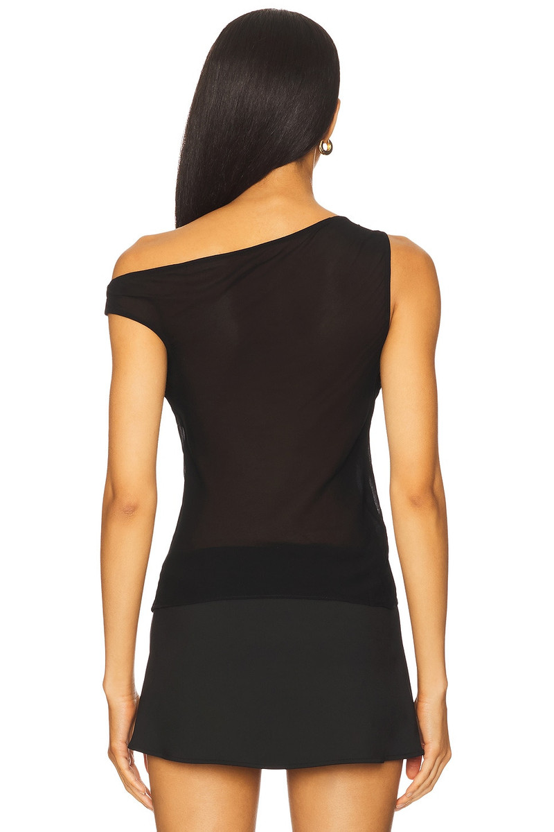 BEC + BRIDGE Rhone Drape Top outlook