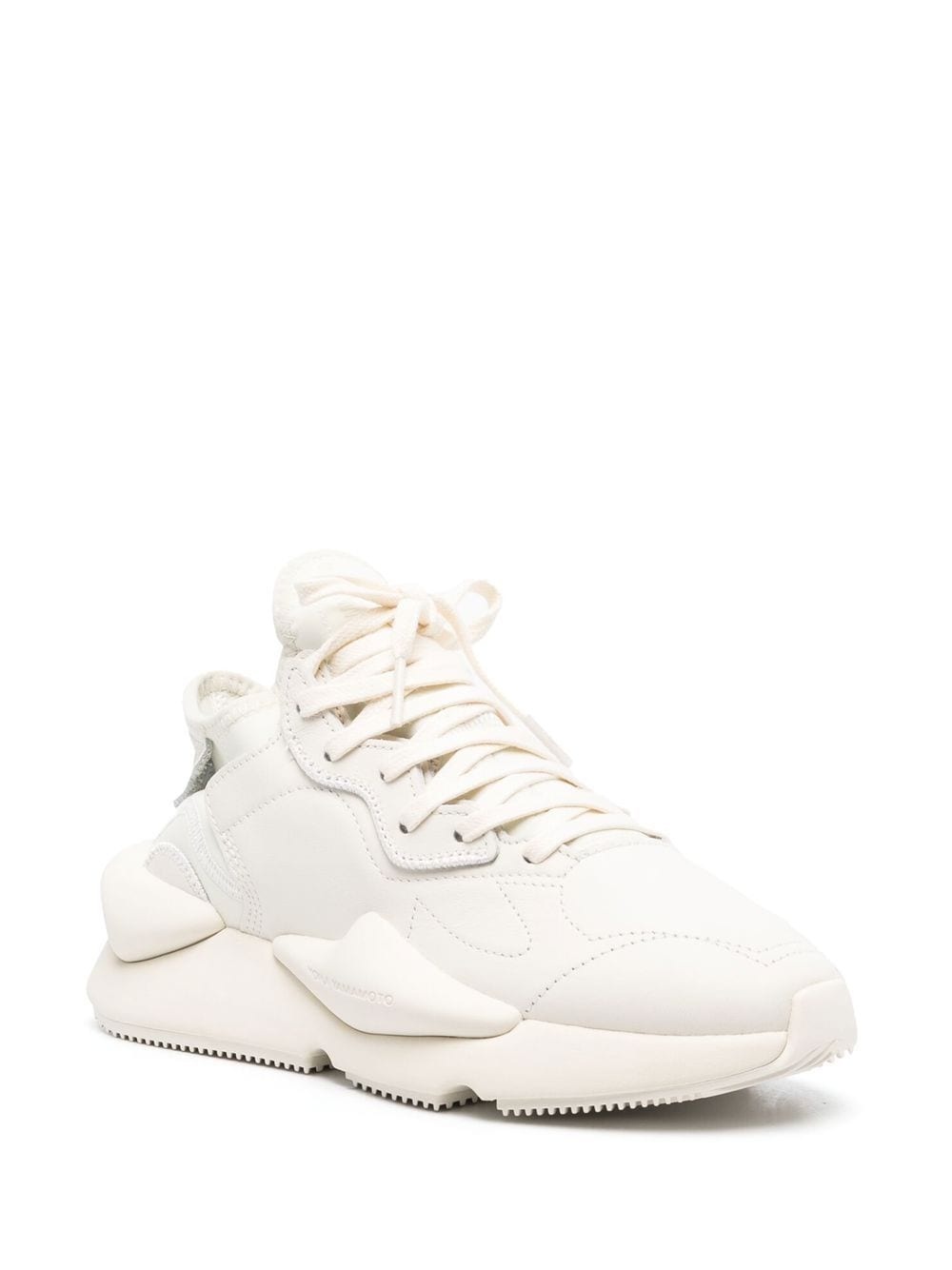 Kaiwa low-top sneakers - 2