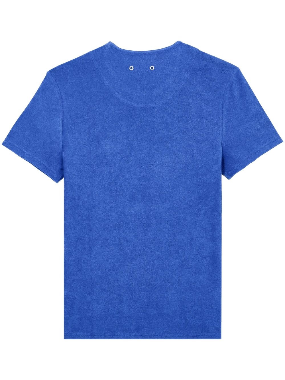 Terry t-Shirt - 4