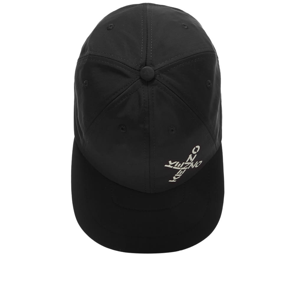 Kenzo Sport Logo Cap - 2