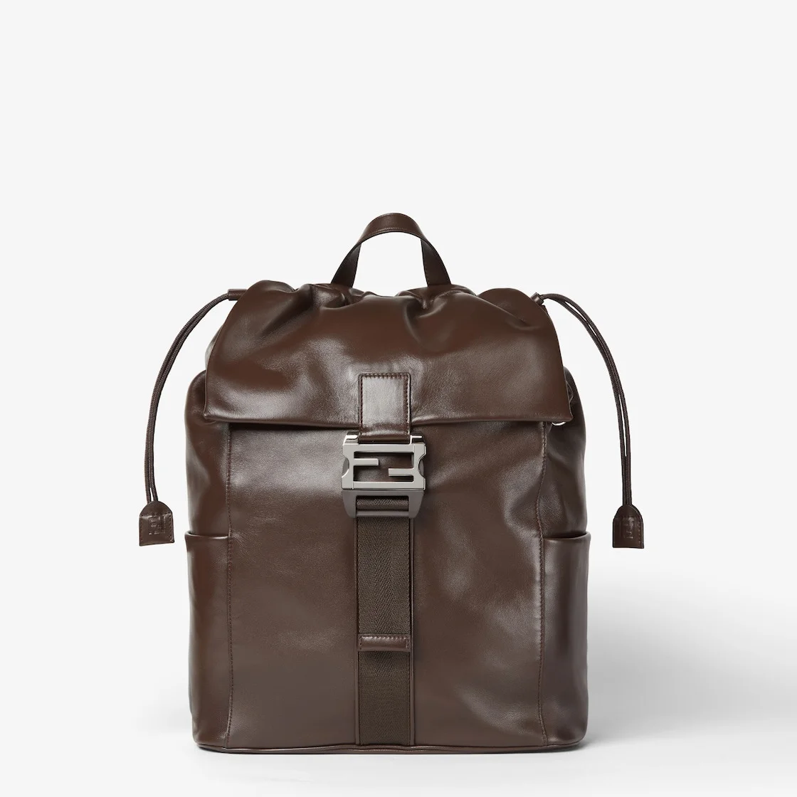 Fendi Flux Backpack - 1