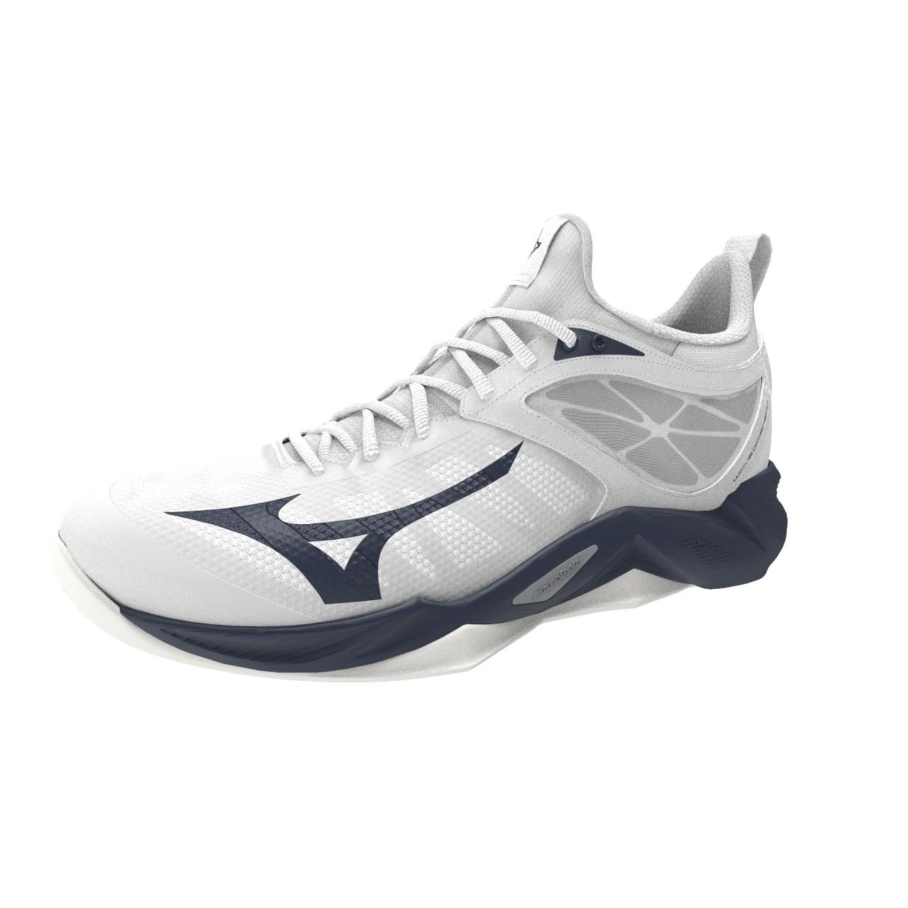 Women's Wave Dimension Volleyball Shoe - 7