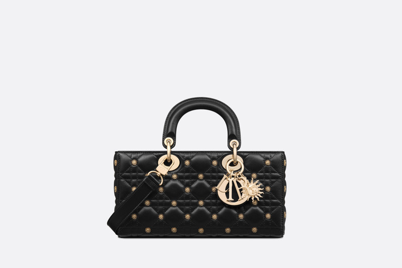 Medium Lady D-Joy Bag 1
