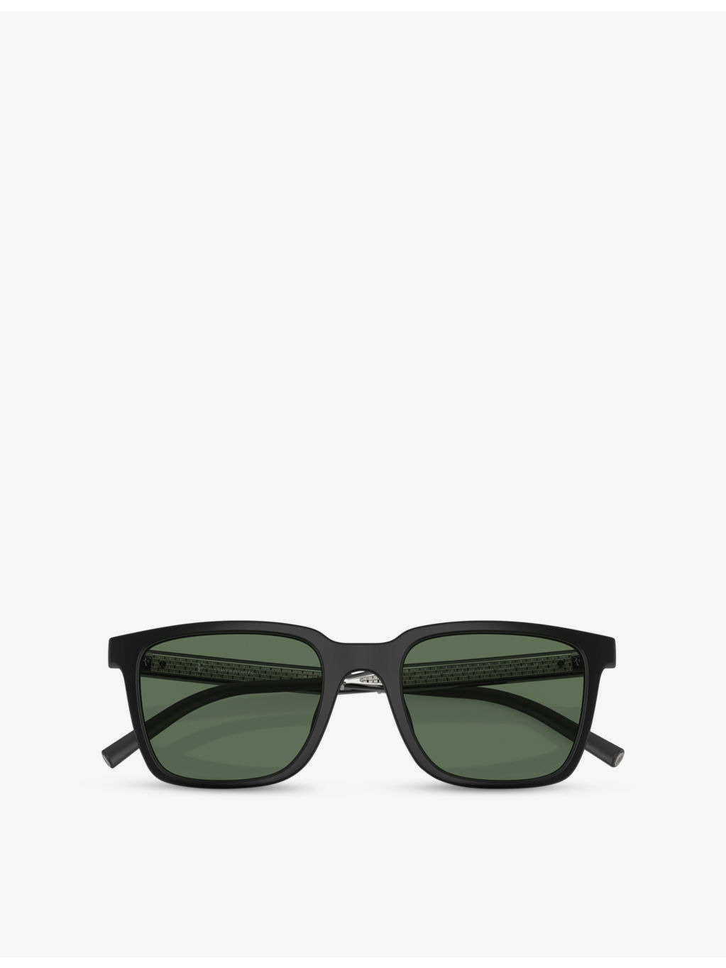OV5553SU Mr Federer Acetate Sunglasses - 4