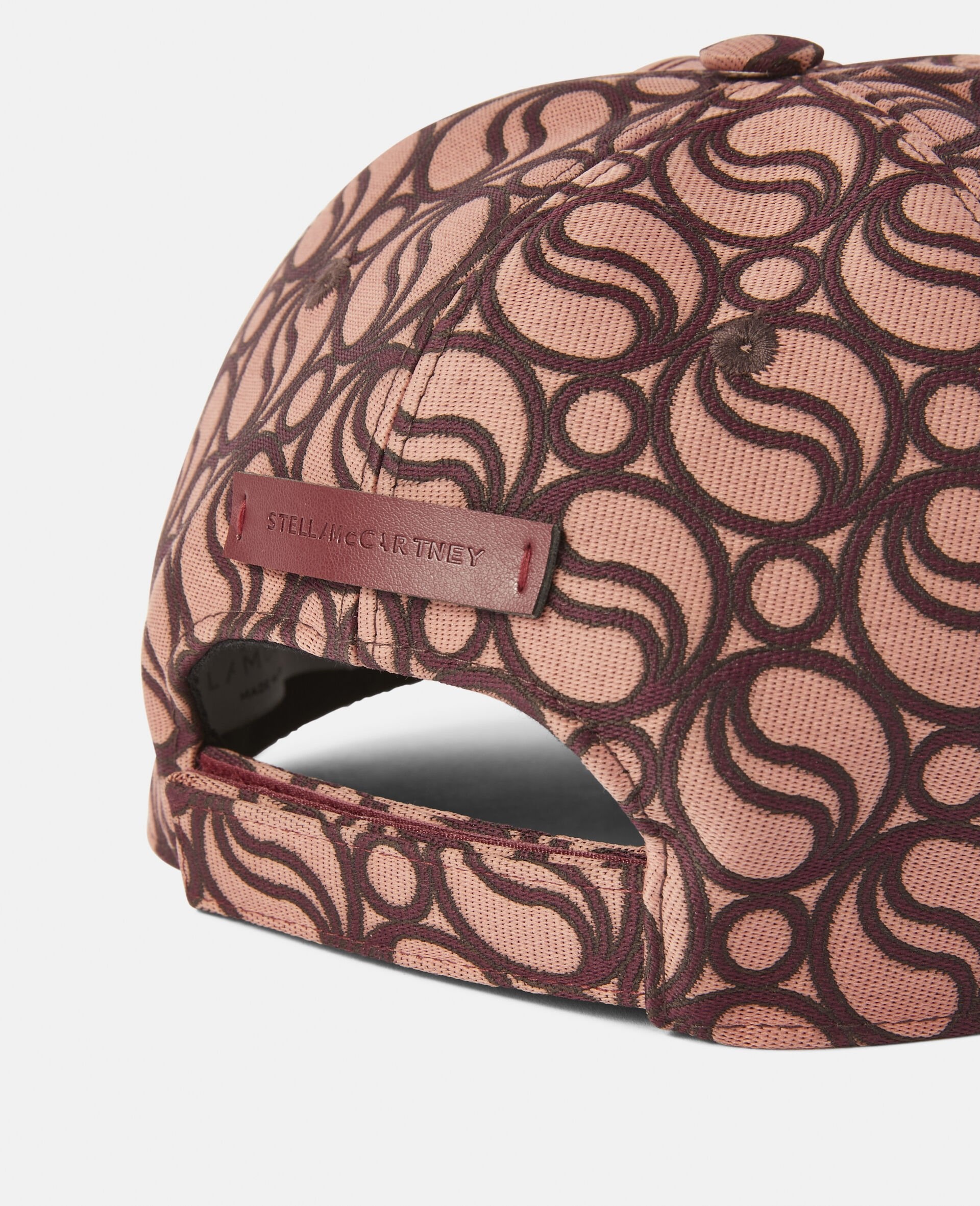S-Wave Cap - 2