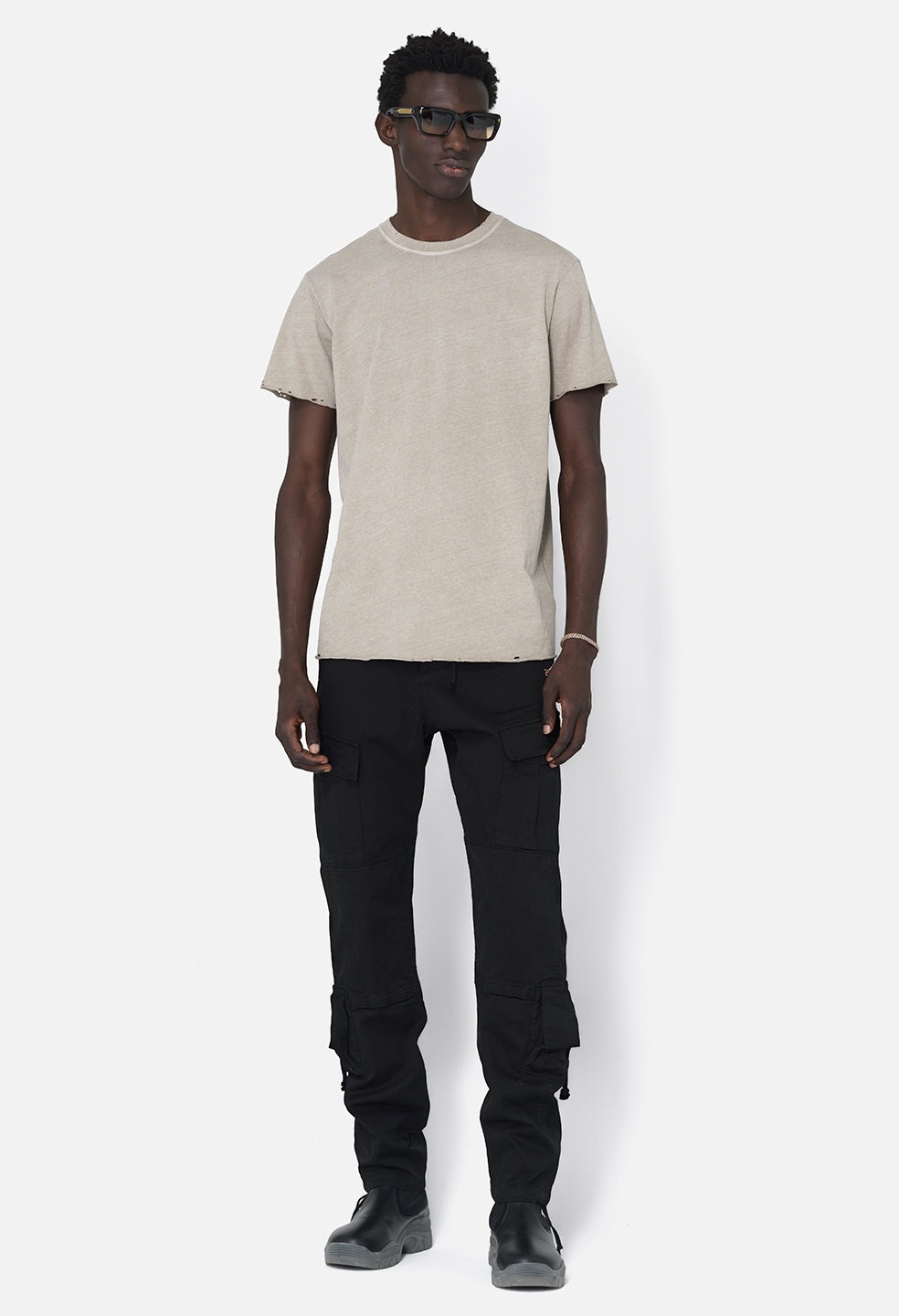 FOLSOM ANTI-EXPO TEE - 4