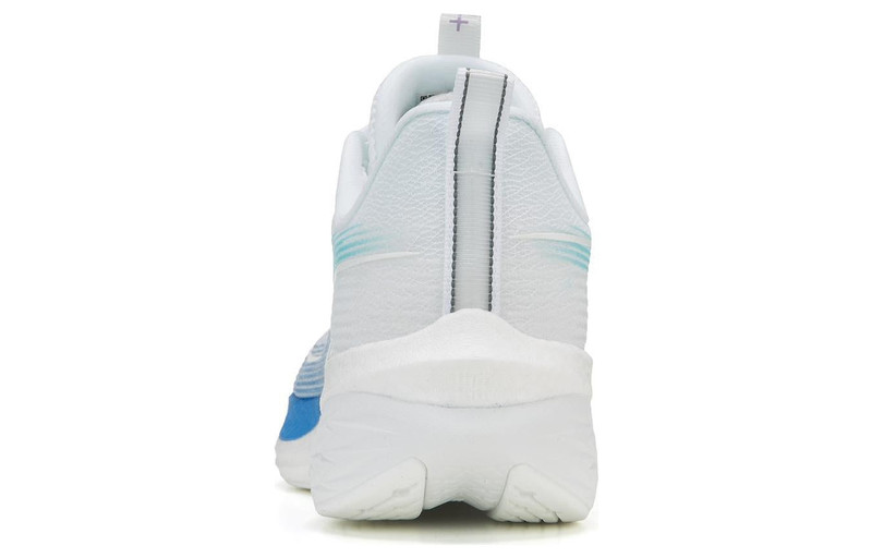 Li-Ning (WMNS) Li-Ning Dark Horse 6 Pro 'White Blue' ARMT014-7 outlook