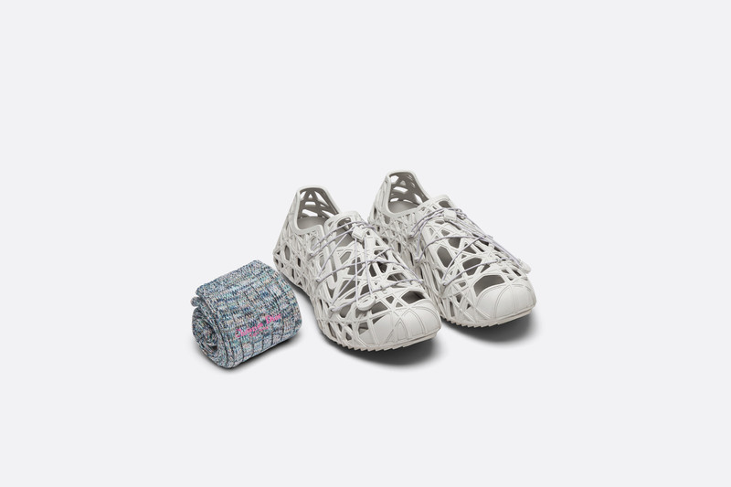 Dior Dior Warp Sandal outlook