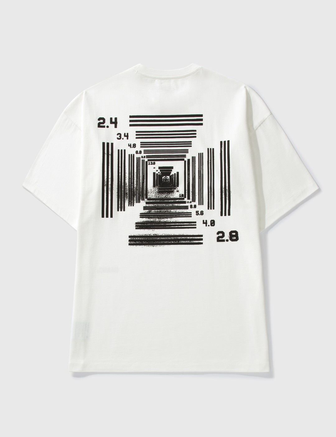 APERTURE T-SHIRT - 2