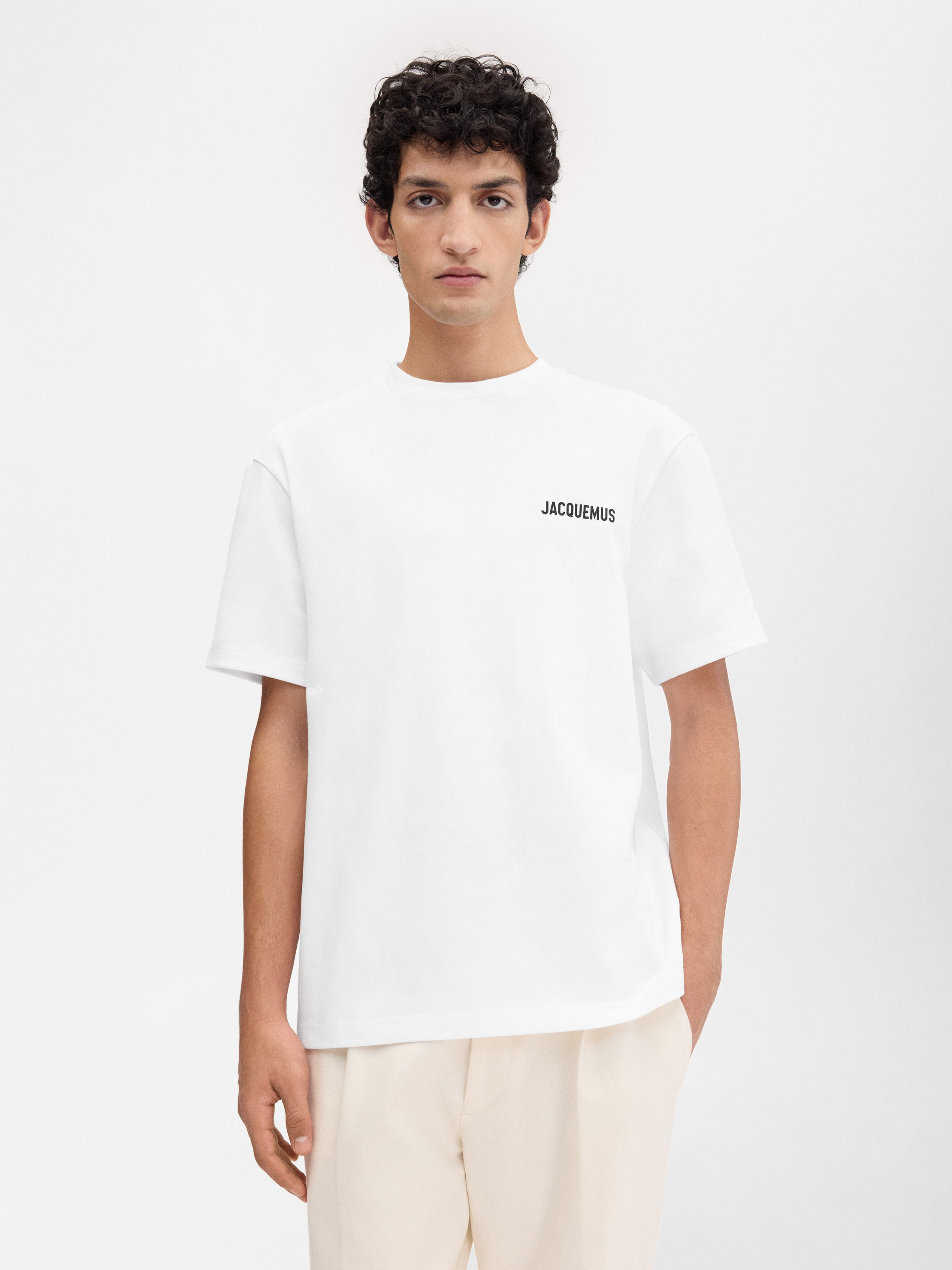 The London address t-shirt - 2