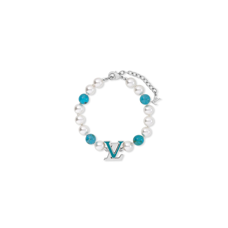Turquoise Rodeo Bracelet 1