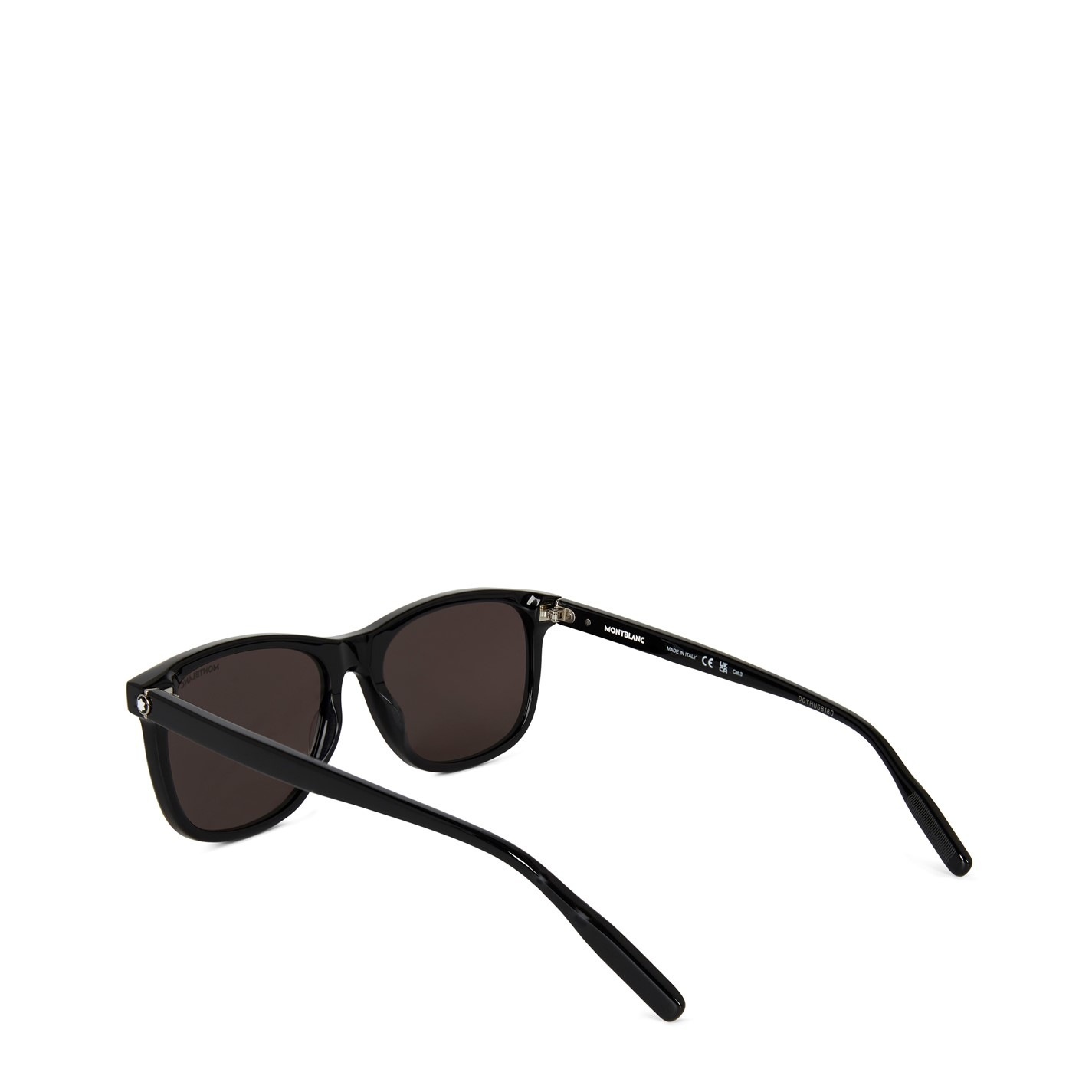 SQUARE SIGNATURE SUNGLASSES - 3