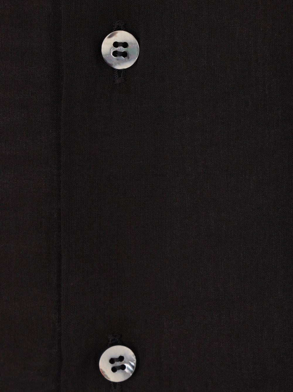 Broken Guayabera shirt - 3