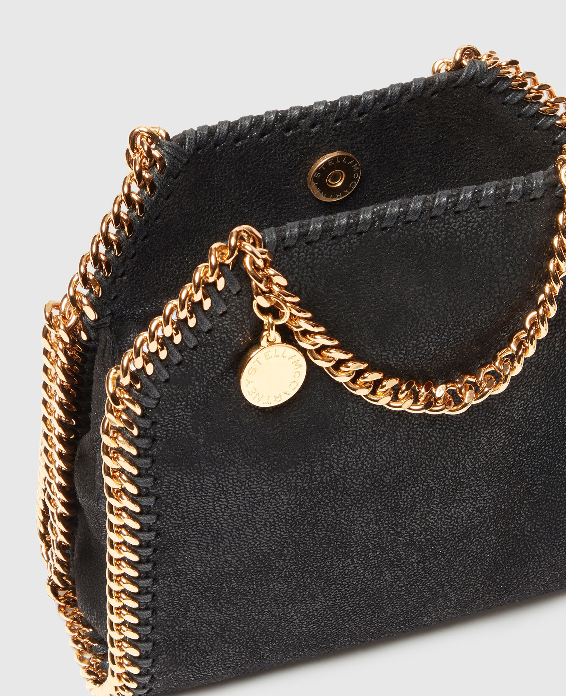 Falabella Tiny Tote Bag - 5