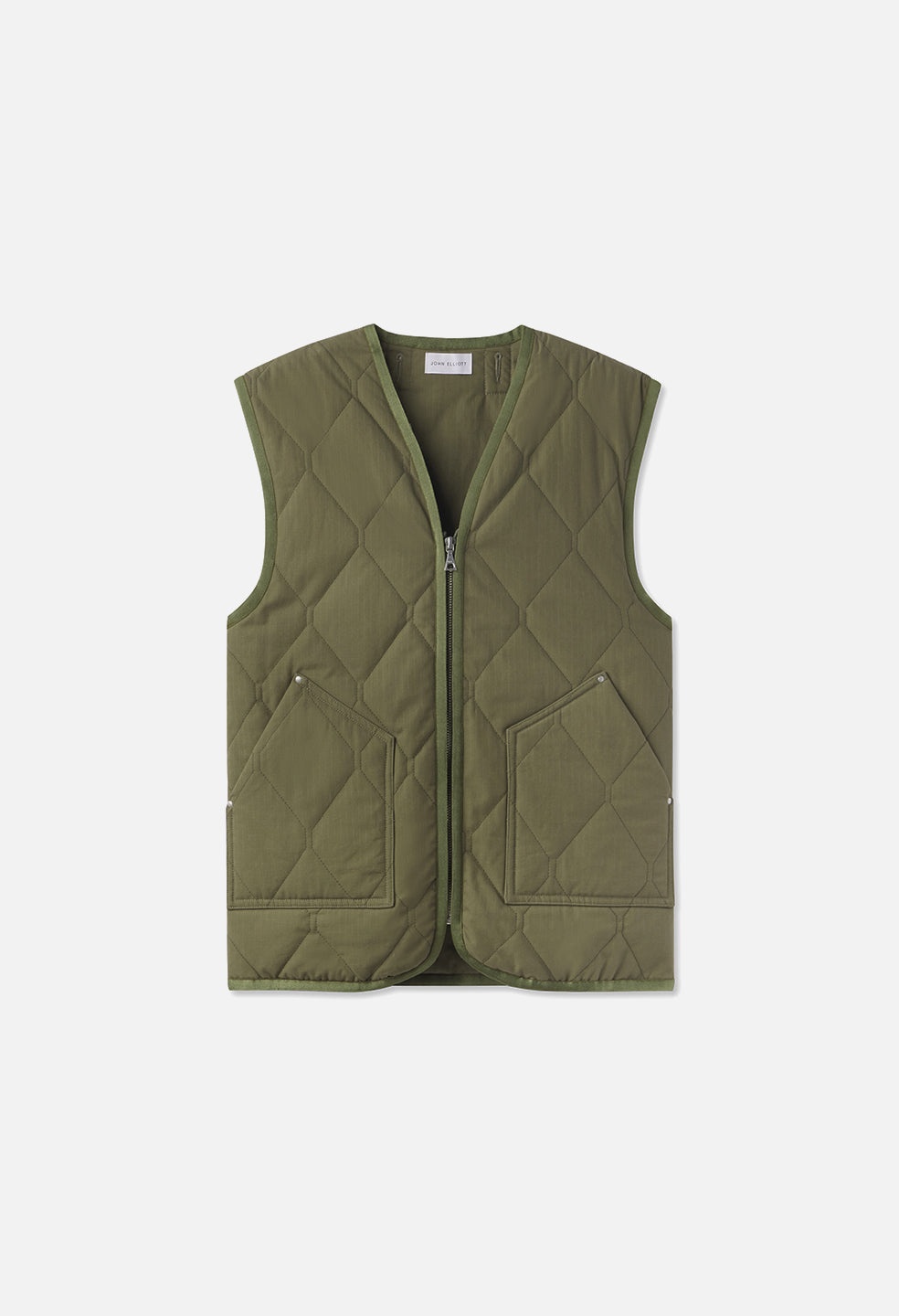 N-1 LINER VEST - 1