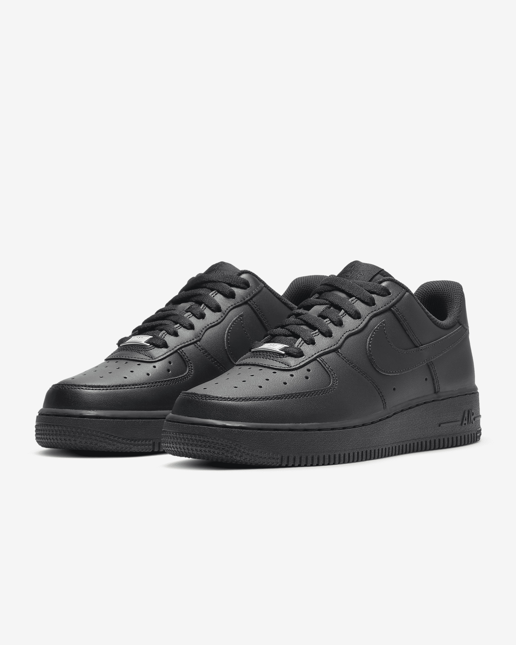 Nike Air Force 1 '07 Women's Shoes - 6